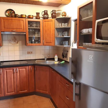 Chata Rynartice 7 Jetřichovice Zewnętrze zdjęcie
