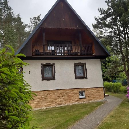 Chata Rynartice 7 Jetřichovice Zewnętrze zdjęcie