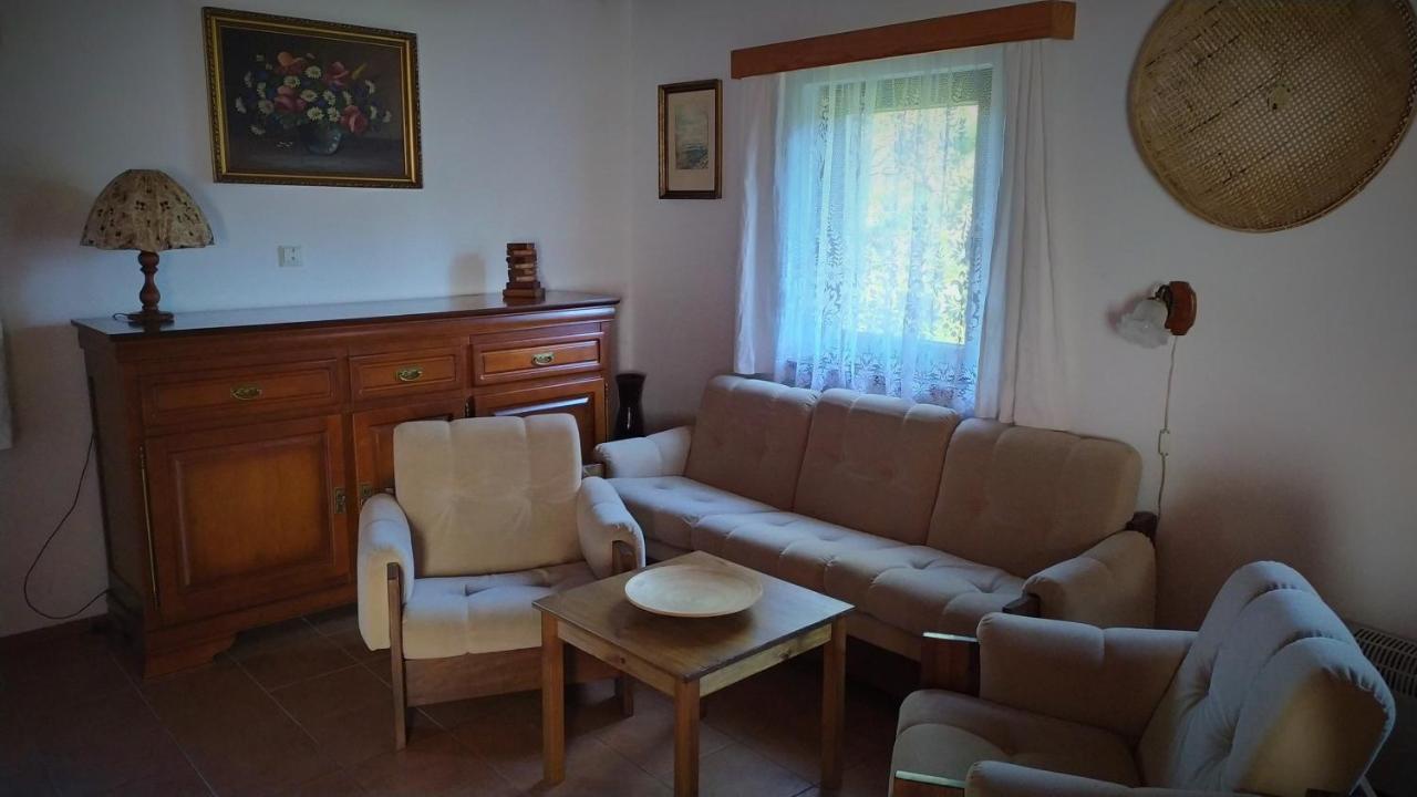 Chata Rynartice 7 Jetřichovice Zewnętrze zdjęcie